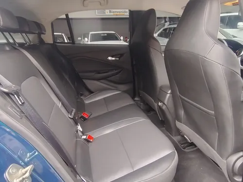 Chevrolet Onix 1.0T Premier Hatch At
