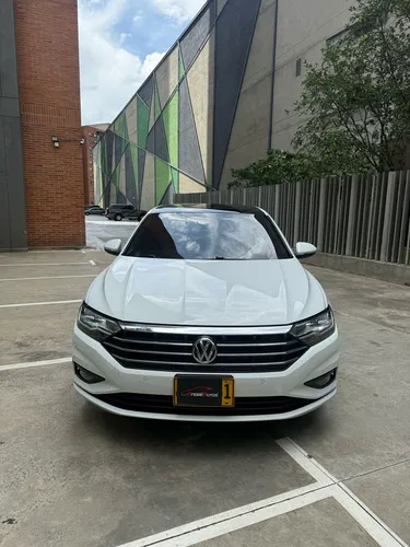 Volkswagen Jetta Vii 1.4 Tsi Highline