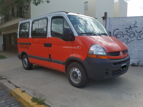 Renault Master / Acepto Permuta