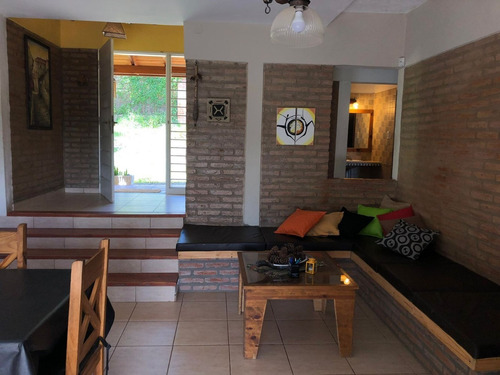Imagen 5 de 14 de Casa En Estancia Vieja A Metros Del Rio