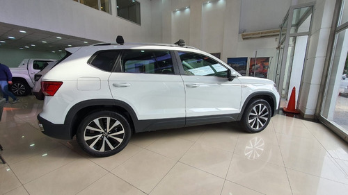 Imagen 18 de 23 de Vw Taos Highline 2022 0km Entrega Inmediata Tomo Usados