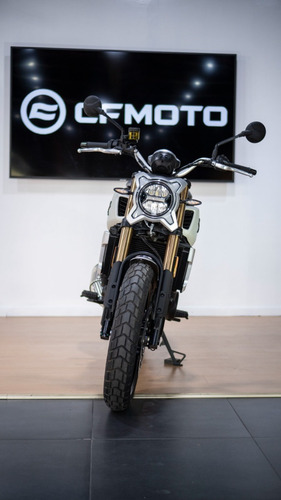 Cfmoto 700 Clx Lidermoto Cf Moto Centro