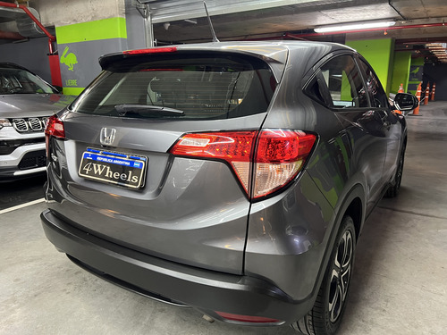 Honda HR-V 1.8 Lx 2wd Cvt