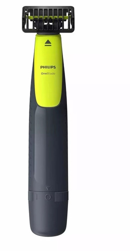 Imagem 6 de 9 de Barbeador Oneblade Philips 2 Qp2510 Original + Lamina Extra