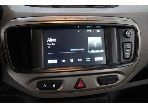 Chevrolet Spin 1.8 Ltz 8v Flex 4p Automático