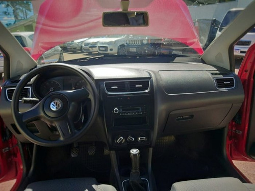 Fox 1.0 Mi 8v Flex 2p Manual