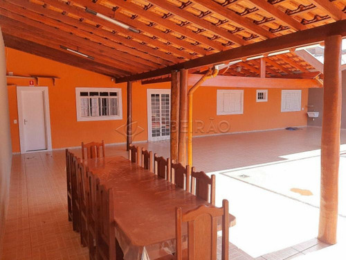 Imagem 3 de 10 de Casas - Ref: L5857