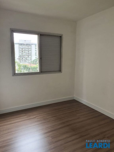 Imagem 6 de 15 de Apartamento - Jabaquara - Sp - 628943