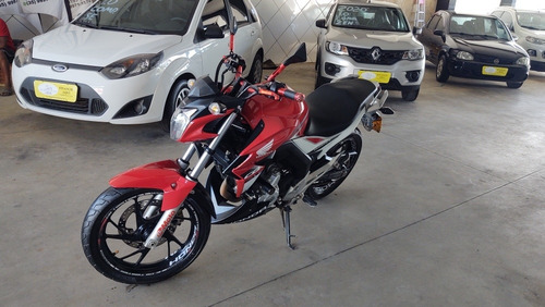 Imagem 2 de 5 de Honda Cb Twister
