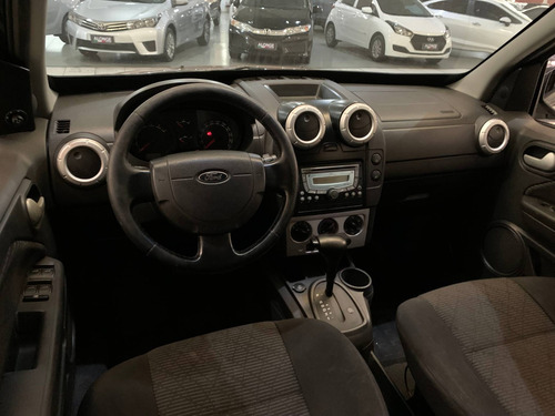 Imagem 7 de 9 de Ford Ecosport 2.0 Xlt 16v Flex 4p Automático