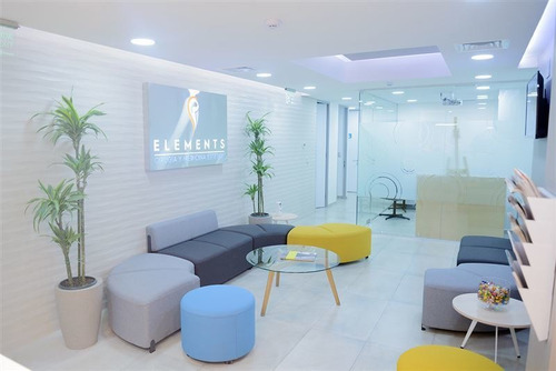 Oficina En Venta En Providencia