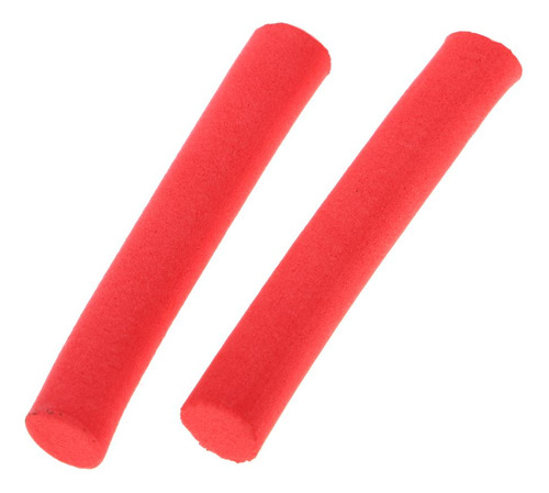 36pcs Carp Fishing Foam Stick Cilindro Flotador Que Hace La
