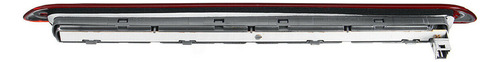 - Luz Trasera Trasera Led De Freno Alto Para Sprinter,