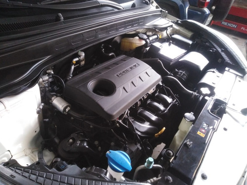 Hyundai Creta 2018-2019