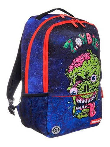 Lsd Mochila Espalda Porta Notebook Brainwash 18p 91.26220