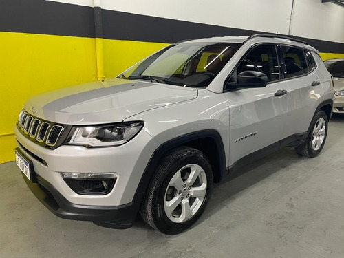 Jeep Compass Sport