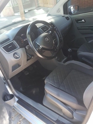 Volkswagen Suran