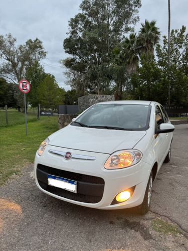 Fiat Palio 1.4 Nuevo Attractive Pack Top 85cv