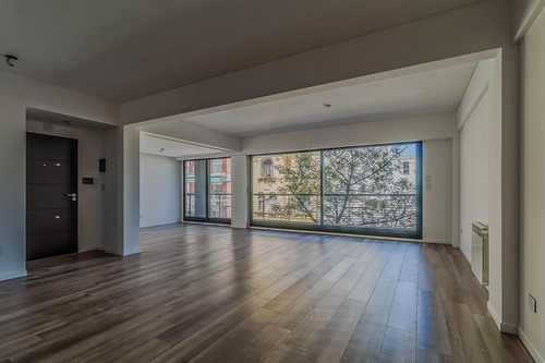Venta Departamento 4 Ambientes A Estrenar Con Cochera - Caballito
