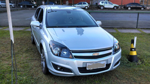 Imagem 3 de 14 de Chevrolet Vectra Gt-x 2.0 Flex Power Aut. 5p