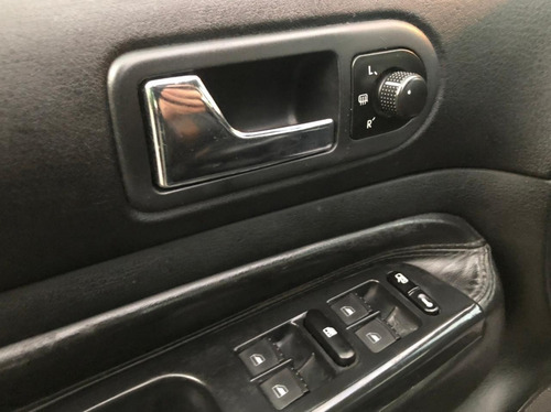 Imagem 14 de 15 de Volkswagen Bora 2.0 Aut