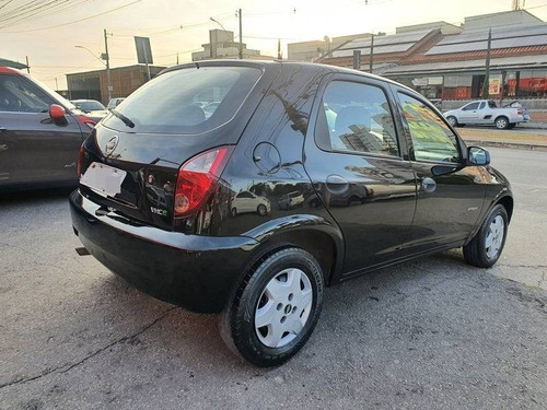 Imagem 5 de 10 de Chevrolet Celta 1.0 Mpfi Vhce Spirit 8v Flex 4p Manual