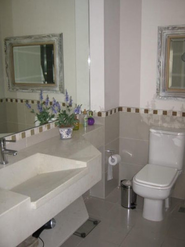 Alquiler Temporario De Apartamento, 3 Dormitorios.
