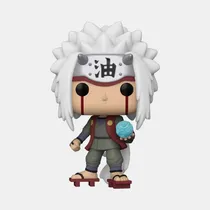 Comprar Funko Pop! Naruto Shippuden  Jiraiya (rasengan) Glows