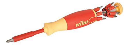 Wiha Tools 38050-wih 084705380506, Multicolor, Talla Única