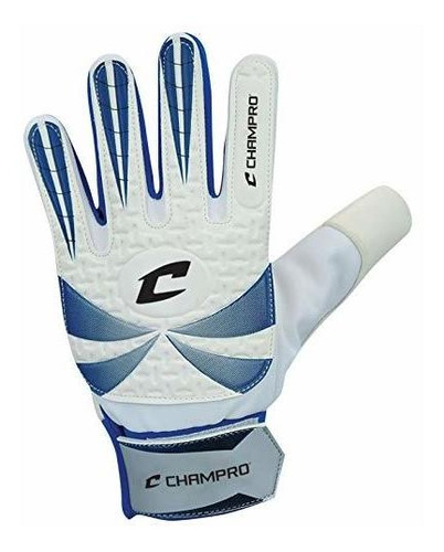 Guantes De Portero De Fútbol Champro