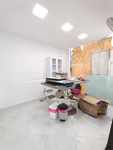 Local En Arriendo En Popular. Cod A29138