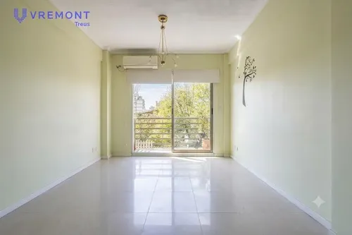 José Marmol 200 Departamento 3 Ambientes Cochera Balcón Baulera Moderno