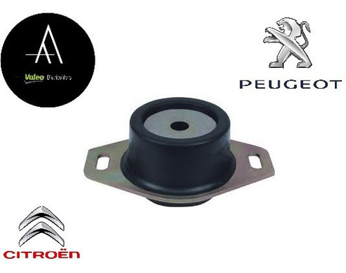 Buje Soporte De Motor Izquierdo Peugeot Partner 1.4 Nafta