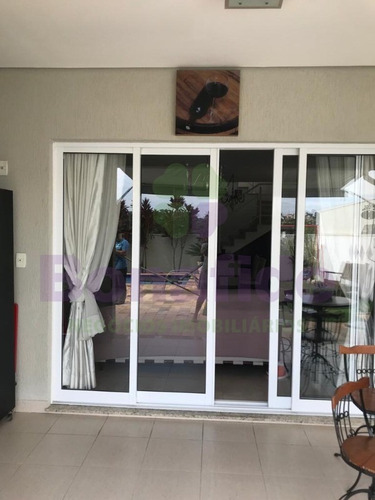 Imagem 28 de 30 de Casa A Venda, Condomínio Bosque Dos Jatobás, Engordadouro, Jundiaí - Ca10510 - 69355527