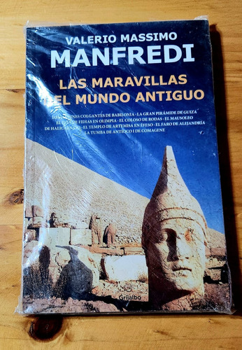 Maravillas Del Mundo Antiguo