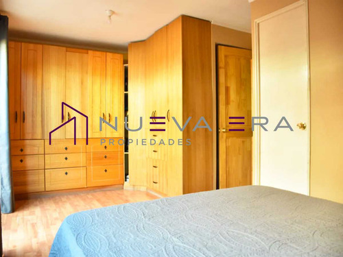 Casa De 2 Pisos 3d 2 B En Maipú (94475)