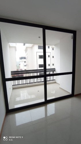 Imagen 3 de 18 de Apartamentos En Venta A Estrenar Urb Las Salias San Antonio De Los Altos