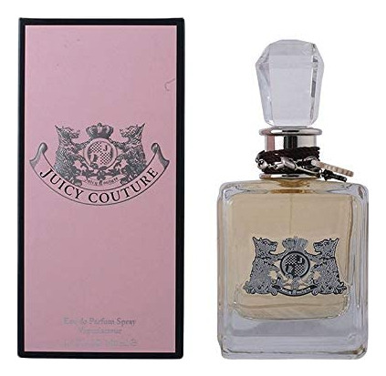 Perfume Juicy Couture Couture Eau De Parfum 100ml For Women