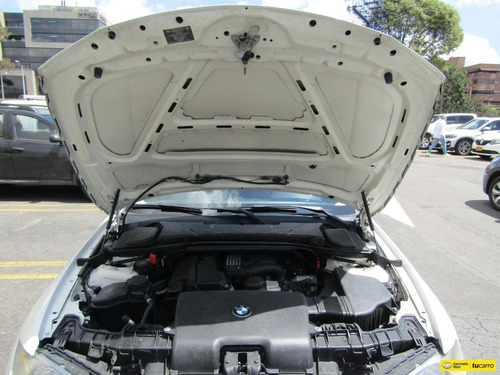 Bmw Serie 1 120i At 2000 Cc