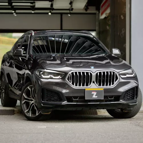 BMW X6 Xdrive 40i 3.0 | TuCarro