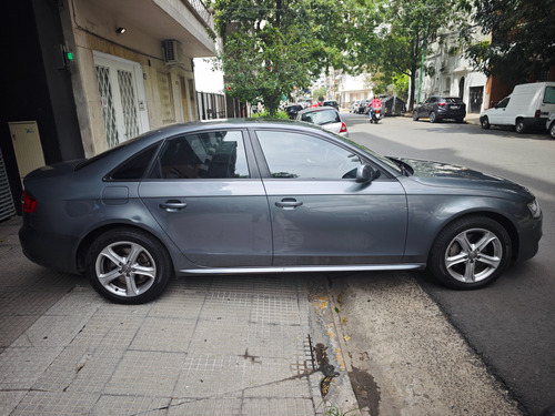 Audi A4 2.0 Ambition Tfsi 225cv Multitronic