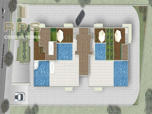Imagem 19 de 20 de Apartamento Para Venda Na Avenida Santana Em Atibaia - Ap00108 - 32095999
