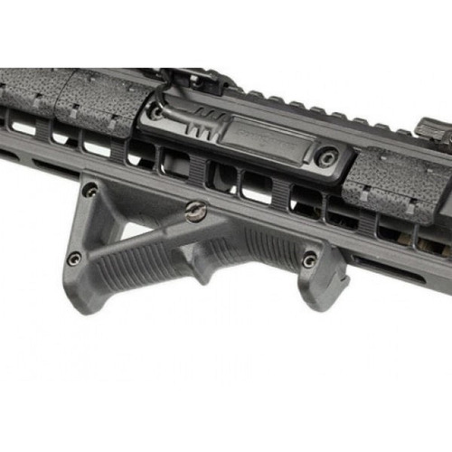 Front Grip Magpul Grip Angular Afg2 P/ Trilho 20mm Airsoft