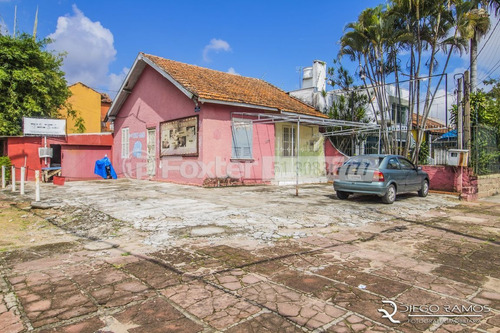 Imagem 1 de 13 de Terreno, 3 Dormitórios, 397 M², Passo Da Areia - 133240