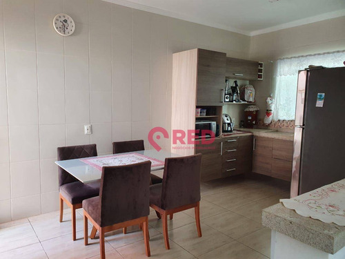 Imagem 11 de 25 de Casa Com 3 Dormitórios À Venda, 138 M² Por R$ 530.000,00 - Horto Florestal Iii - Sorocaba/sp - Ca0617