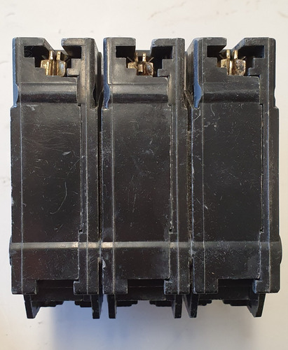 Imagen 4 de 6 de Pastilla Termomagnética General Electric Thql 32060
