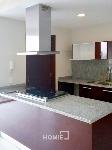 Imagen 3 de 9 de Excelente Departamento En Polarea, Granada Torre Budapest, 68109