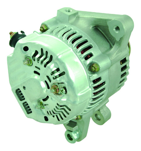 Alternador Matrix 2007-2008 1.8 Ck