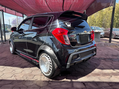 Chevrolet Spark 1.2 Ltz Classic Mt
