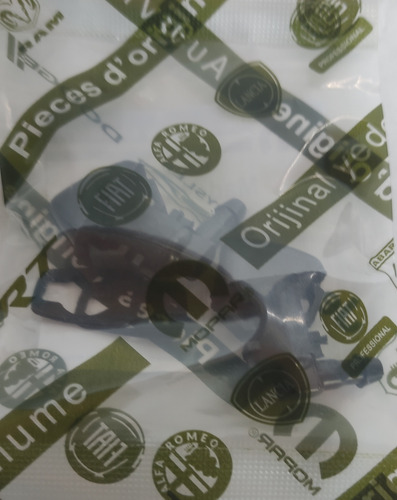 Rociador Limpiaparabrisa Jeep Gran Cherokee Jeep Cherokee Kk